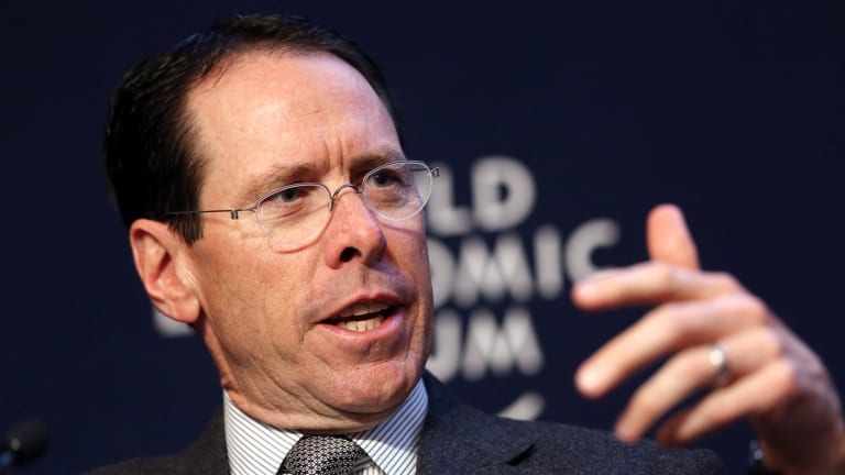 Why Media Investors Will Tune Into AT&T's Earnings Call