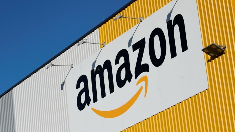 Amazon Is No Longer A Strong Growth Story