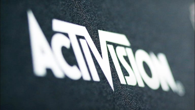 Activision Blizzard Falls After Posting Weak Guidance, But Beating on Earnings