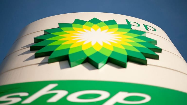 BP Beats Q4 Profit Forecast, Boosts Dividend, as Production Surges
