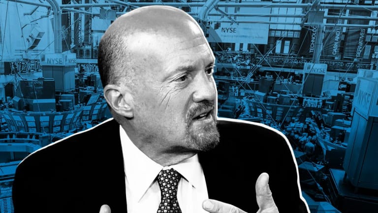 Playbook for Successful Investing: Cramer's 'Mad Money' Recap (Wed. 10/9/19)
