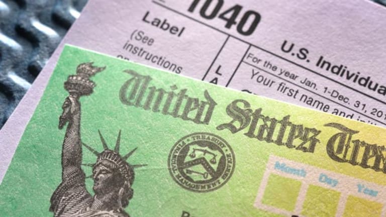 Why You May Not Have to File A Tax Return This Year