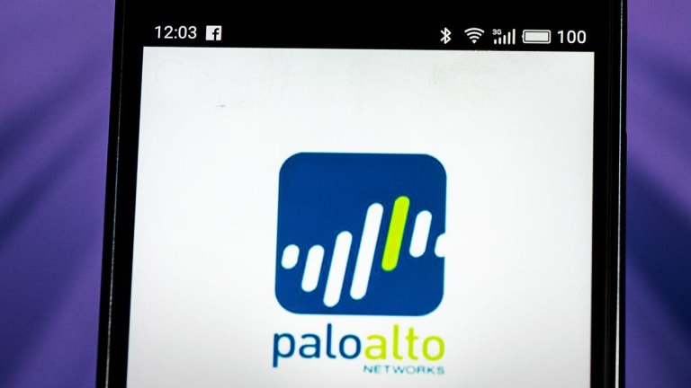 Palo Alto Networks Reports Earnings on Wednesday: Here's What to Look For