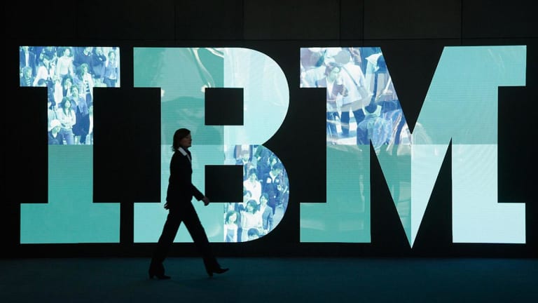 How the cloud wars forced IBM to buy Red Hat for $34 billion