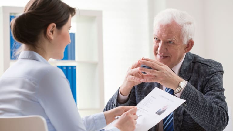 10 Reasons Hiring an Older Worker May be the Best Decision You Ever Make