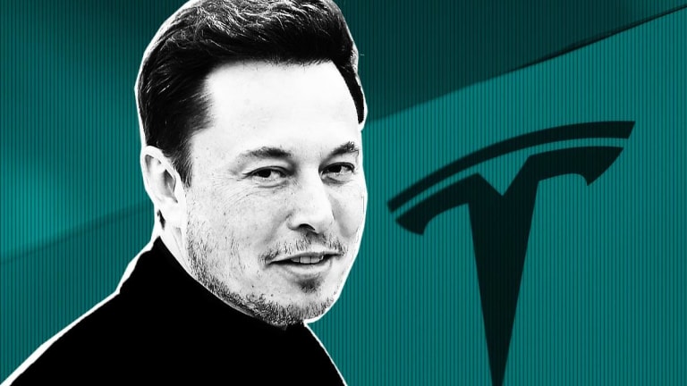 Goldman Sachs Confirms It's Tesla's Financial Adviser