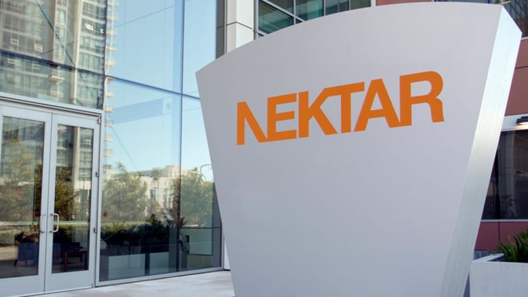 Nektar Therapeutics