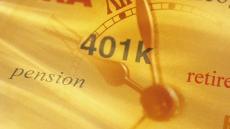 How to Manage Your Roth 401(k) at Work