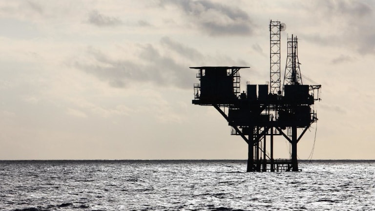 US Oil Prices Jump as Gulf of Mexico Drillers Brace for Potential Storm Warnings