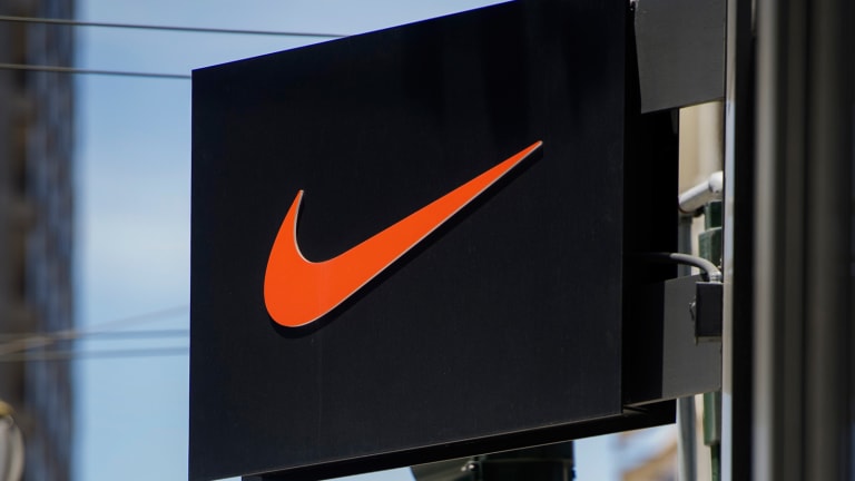 nike inc company