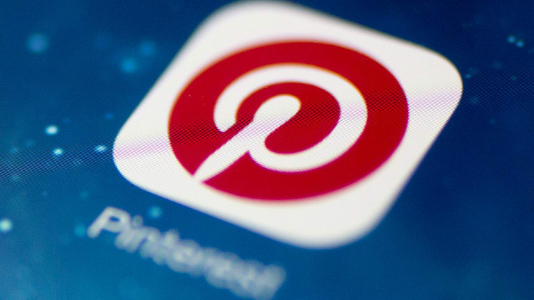 Pinterest Files for $100 Million IPO