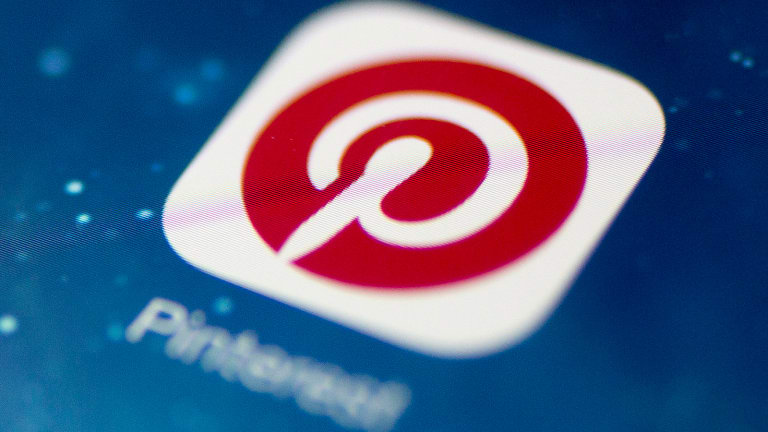 Pinterest Files For Ipo That Could Value It At 12 Billion Report