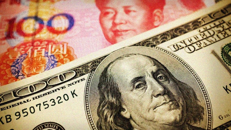 Trump's New China Tariffs Costing U.S. Families $831 a Year, New York Fed Says