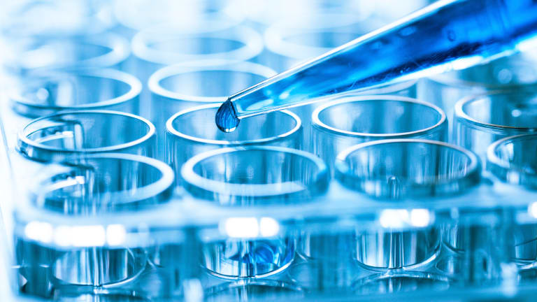 4 Biotech Stock Charts You Must See