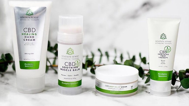 American Eagle to Sell Green Growth CBD Products at Its Stores