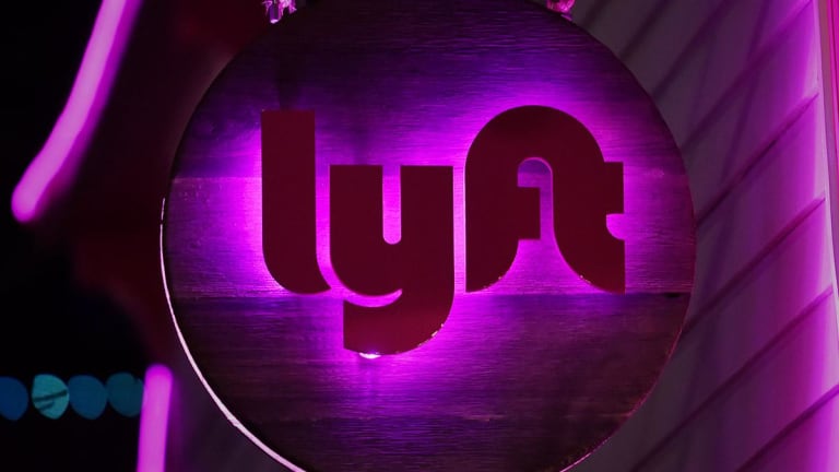 Lyft Reportedly to Price IPO Above Guidance Range