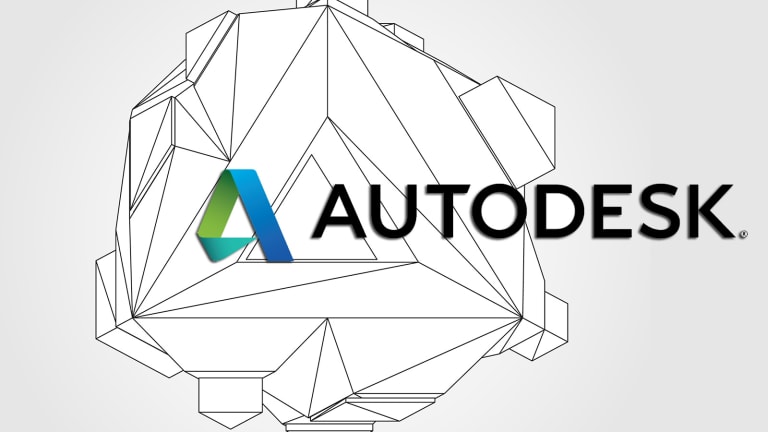 Autodesk Shares Slump on Lower Earnings, Weak Guidance