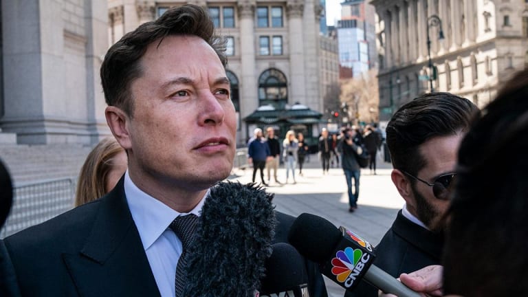The Tesla Equity Raise: Fool Us Again, Elon!