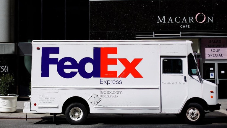FedEx to Deliver Packages Seven Days a Week, Sunday Service Begins in January