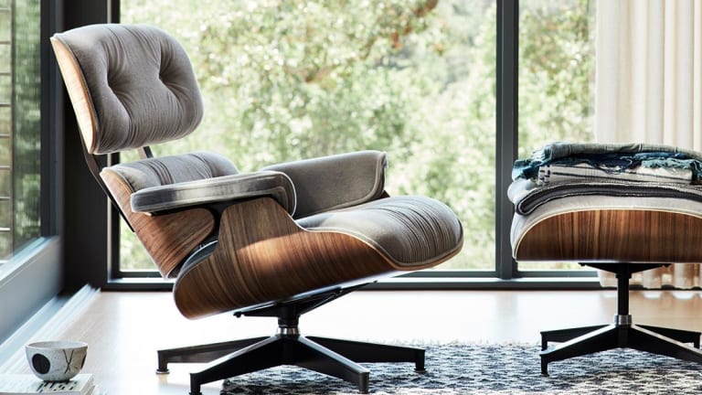 Herman Miller Pays $78M to Double Stake in Europe Furnishings Firm Hay