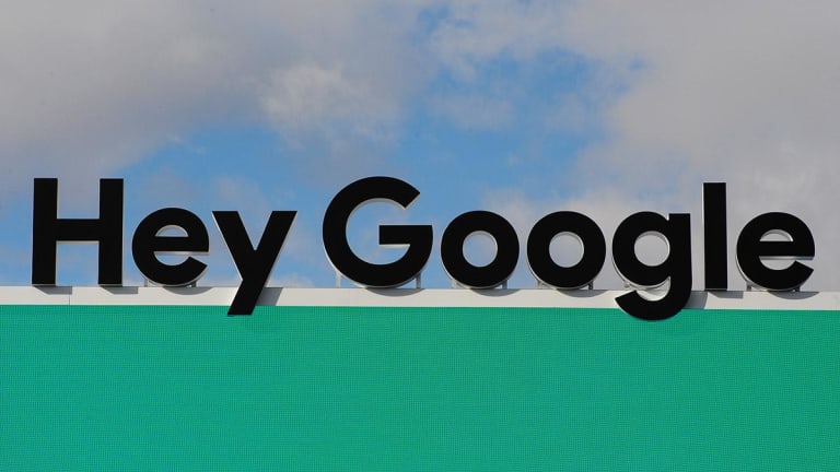 When Will Google Be More Than a One-Product Company?