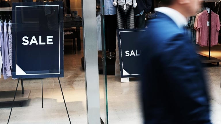 G-III Apparel Group Falls Following Downgrade on China Tariffs