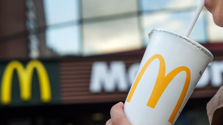 McDonald's Beats Q2 Comp Sales Estimates as Technology, Menu Deals Drive Revenue