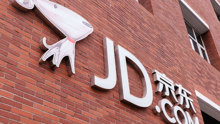Here's How Far JD Stock Can Run on Earnings, Trade News
