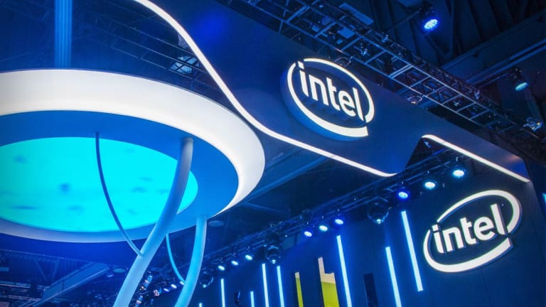 Intel and Nvidia Are U.S. Chipmakers Feeling China Pain