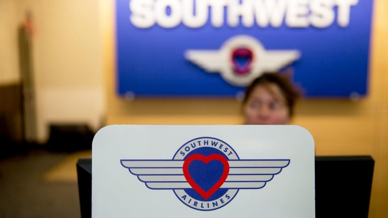 Flash Sale: Southwest Airlines Ticket Prices Cut Through Thursday Night