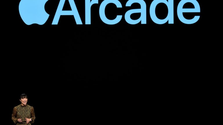 Apple to Price Arcade Game Subscription at $4.99 Per Month - Report