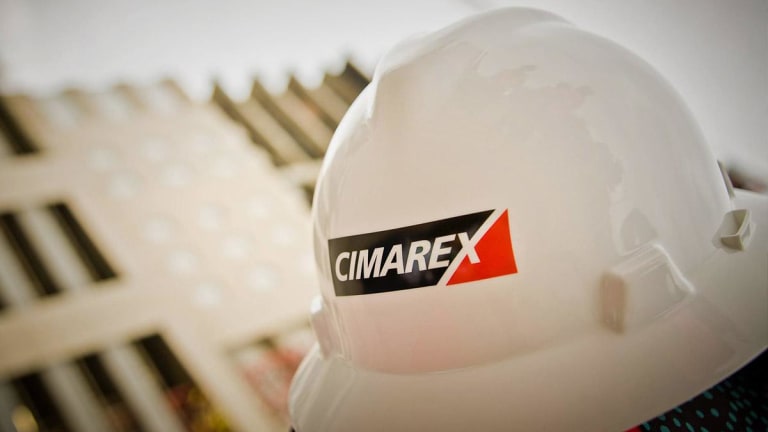 Cimarex Energy Expected to Earn $1.32 a Share