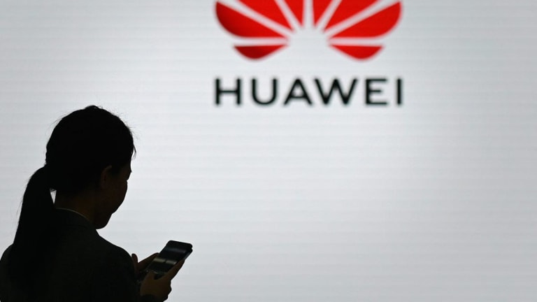 Huawei Set to Launch New 5G Smartphone in September Without Google's Android