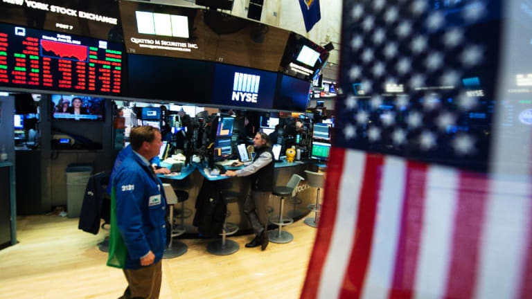 Stocks Rally on 'Goldilocks' U.S. Jobs Report, Brief Trade War Silence
