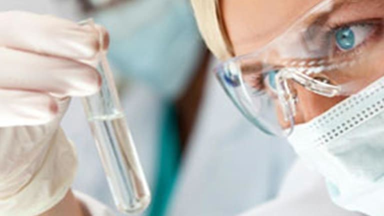 Endo Pharmaceutical Falls After Downgrade to Underweight at JPMorgan