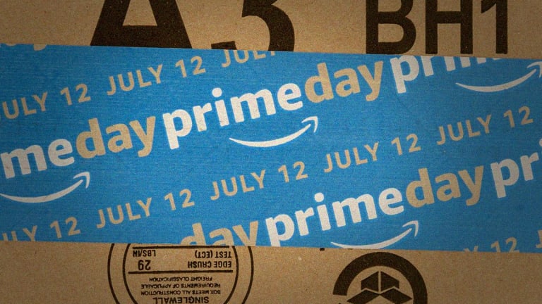 Amazon's E-Commerce Business Shouldn't Be Overlooked, Analyst Says