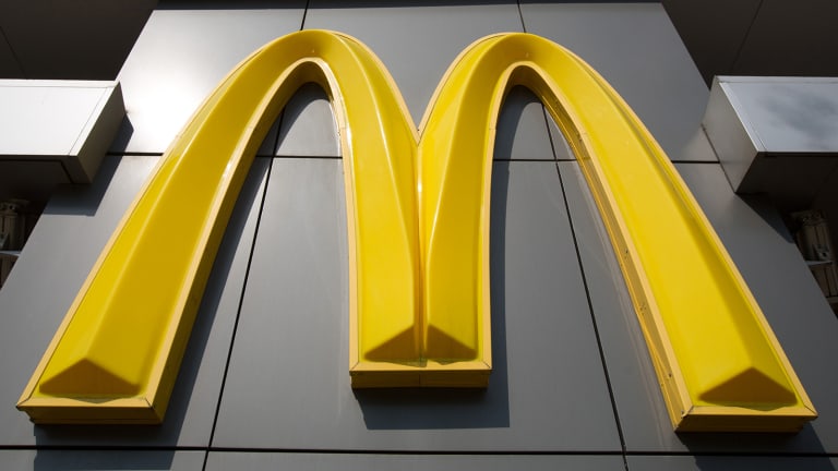 McDonald's Comeback Is Undervalued
