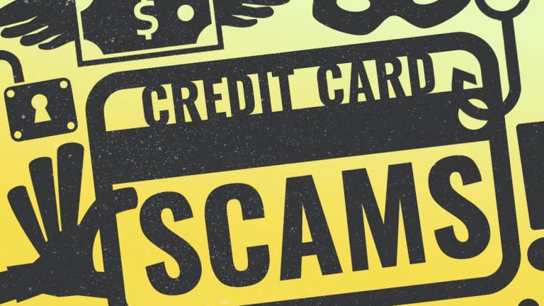 What Are Credit Card Scams and Why Do They Matter in 2019?