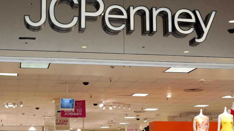 Like Macy's, J.C. Penney to Close Stores in 2016