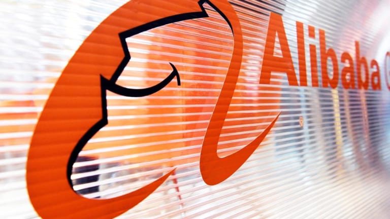 Alibaba's Domestic Focus; Allergan Takes Another Lump -- ICYMI