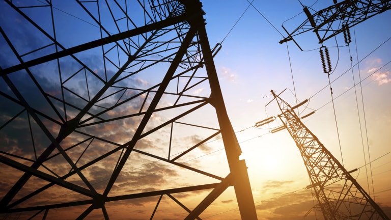 Electric Utilities Seek to Shock Shares Through Mergers