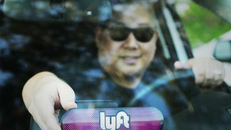 What Lyft's IPO Means for Uber, Pinterest and Other Tech Unicorns