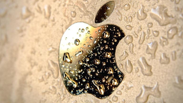 5 Things That Could Make Apple Stock Rebound in 2019