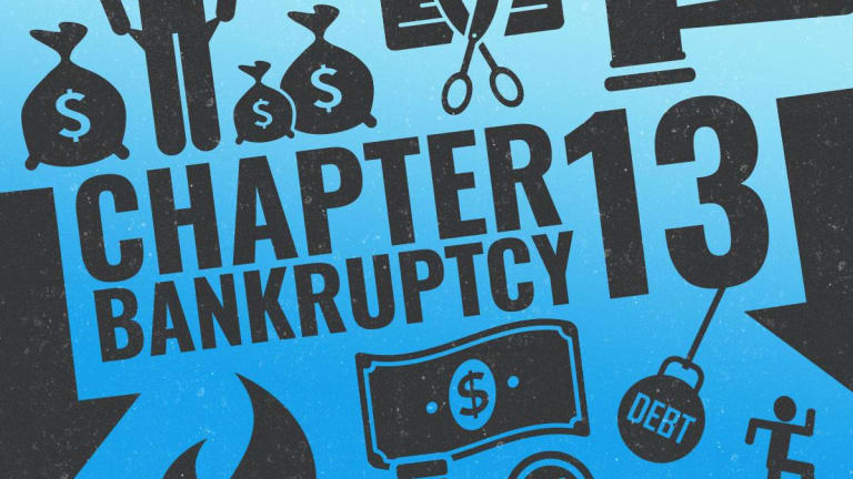 What Is Chapter 13 Bankruptcy and Is It Worth It?