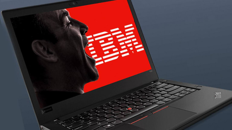 IBM Shares Slide After Q3 Revenue Miss; Red Hat Deal Fails to Boost 2019 Outlook