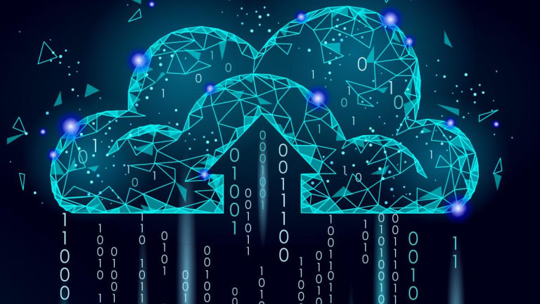 Cloud Titans Will Have All Your Data Someday - What Then?