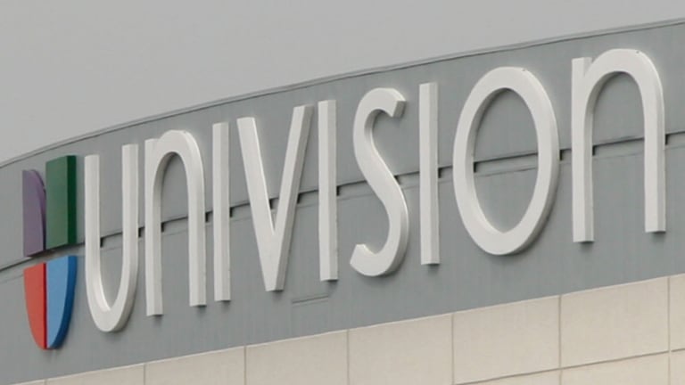 Spanish Media Giant Univision Again Puts Off Planned IPO -- sources