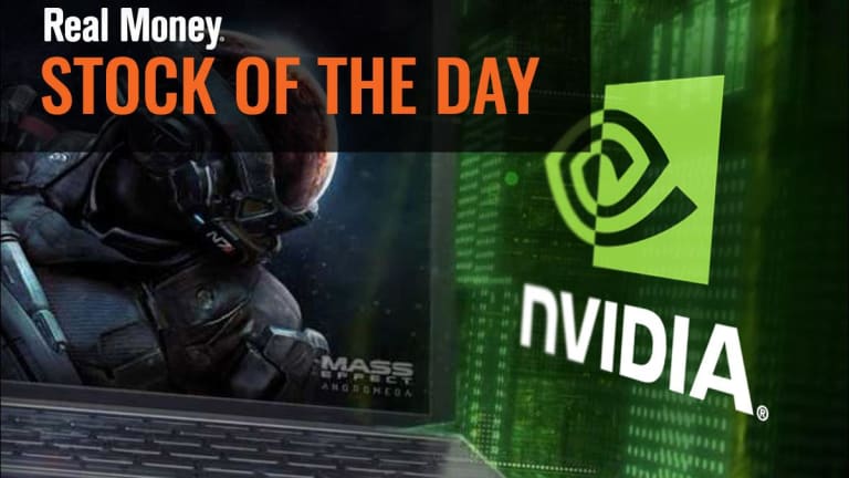 Nvidia Performed Admirably in Challenging Environment, Analysts Say
