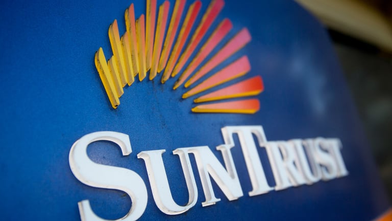 SunTrust Bank Fined by Fed Over Flood Insurance Act