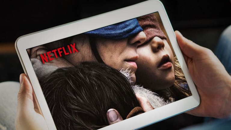 Netflix Target Price Is Slashed $100 by Monness Crespi Hardt